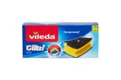 Reinigung - Vileda Glitzi Plus - Sponge - pack of 3 - 144