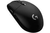 Maus - Logitech G305 LIGHTSPEED - Gaming Maus (Schwarz) - 910-005283