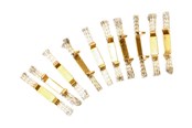 Rennbahn - Carrera Double grinder 10 pcs from 2007 - 20020365
