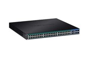 Switches - TRENDnet TPE 5048WS - TPE-5048WS