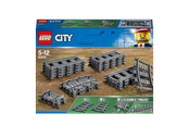 LEGO®  - LEGO City 60205 Schienen - 60205