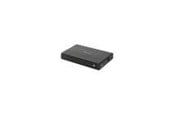 Festplatten Zubehör - Gembird EE3-U3S-3 - storage enclosure - SATA 3Gb/s - USB 3.0 - EE3-U3S-3
