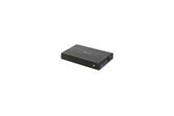 Festplatten Zubehör - Gembird EE3-U3S-3 - storage enclosure - SATA 3Gb/s - USB 3.0 - EE3-U3S-3