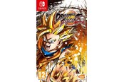 Spiele - Dragon Ball FighterZ - Nintendo Switch - Fighting - PEGI 12 - 3391891998918