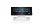 Kassen - Star SCD222U Customer Display White - 39990020