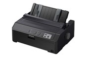 Drucker - Epson LQ 590II - Einfarbig - Dot matrix - C11CF39401