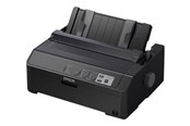 Drucker - Epson LQ 590II - Einfarbig - Dot matrix - C11CF39401
