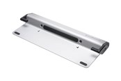 Systemzubehör - Kensington Laptop Locking Station 2.0, silber - K64451WW