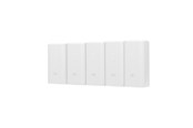 PoE-Injektor - Ubiquiti Networks POE-24-24W (5-Pack) - POE-24-24W-5P