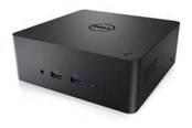Dockingstationen - Dell Dual USB-C Thunderbolt Dock TB18DC - docking station - DELL-TB18DC