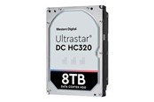 Festplatten - HGST WD Ultrastar DC HC320 HUS728T8TL5204 - 8TB - Festplatten - 0B36400 - SAS3 - 3.5" - 0B36400