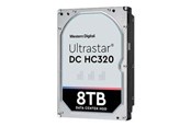 Festplatten - HGST WD Ultrastar DC HC320 HUS728T8TALE6L4 - 8TB - Festplatten - 0B36404 - SATA-600 - 3.5" - 0B36404