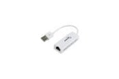 Netzwerkadapter (Netzkarte, Druckserver, u.s.w.) - Gembird NIC-U2-02 - network adapter - NIC-U2-02