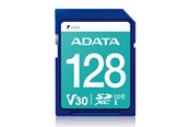 Speicherkarten - A-Data Premier Pro SD - 95MB/s - 128GB - ASDX128GUI3V30S-R