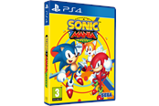 Spiele - Sonic Mania Plus - Sony PlayStation 4 - Abenteuer - PEGI 3 - 5055277031726