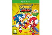 Spiele - Sonic Mania Plus - Microsoft Xbox One - Abenteuer - PEGI 3 - 5055277031863