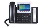 Telefone - Grandstream GXP2160 Enterprise IP Phone - GXP2160