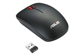 Maus - ASUS WT300 Wireless Mouse - Maus (Schwarz) - 90XB0450-BMU000