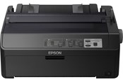 Drucker - Epson LQ 590IIN Network dot matrix printer - C11CF39402A0
