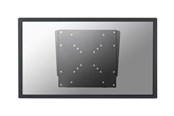Monitorhalterung - Neomounts FPMA-W110BLACK - wall mount - FPMA-W110BLACK