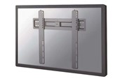 Wandhalterungen, AV-Halterungen & AV-Möbel - Neomounts LED-W400BLACK - wall mount - Max 35 kg - recommended for 55" - LED-W400BLACK