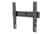Wandhalterungen, AV-Halterungen & AV-Möbel - Neomounts LED-W600BLACK - wall mount - Max 35 kg - recommended for 75" - LED-W600BLACK