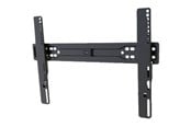 Wandhalterungen, AV-Halterungen & AV-Möbel - Neomounts LED-W650BLACK - wall mount - Max 35 kg - recommended for 75" - LED-W650BLACK