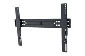 Wandhalterungen, AV-Halterungen & AV-Möbel - Neomounts LED-W650BLACK - wall mount - Max 35 kg - recommended for 75" - LED-W650BLACK