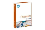 Papier, Fotopapier und Etiketten - HP Premium 80g/m2 A4 500 sheets - CHP850