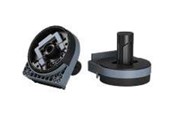 Drucker Zubehör - Epson - media roll adapter set v2 - C12C811401