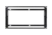 Wandhalterungen, AV-Halterungen & AV-Möbel - Samsung WMN-55VD - wall mount - Max 29 kg - recommended for 55" - WMN-55VD/EN