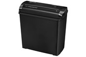 Makulatoren / Aktenvernichter - Fellowes Powershred® P-25S Streifenschnitt Aktenvernichter - 4701001