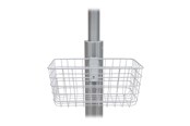 Wandhalterungen, AV-Halterungen & AV-Möbel - Ergotron Small - mounting component - Max 2.3 kg - recommended for - 98-136-216