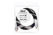 Andere Kabel - Club 3D CAC-2312 - HDMI with Ethernet cable - 5 m - CAC-2312