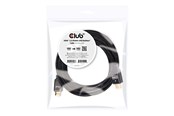 SAS / SCSI Kabel - Club 3D CAC-2313 - HDMI with Ethernet cable - 10 m - CAC-2313