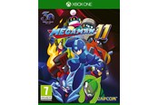 Spiele - Mega Man 11 - Microsoft Xbox One - Action - PEGI 7 - 5055060987186