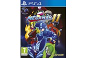 Spiele - Mega Man 11 - Sony PlayStation 4 - Action - PEGI 7 - 5055060948804