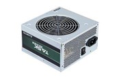 Netzteile - Chieftec TASK Series Netzteile - 500 Watt - 120 mm - ATX - 80 Plus Bronze zertifiziert - TPS-500S