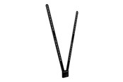 Systemzubehör - Logitech TV MOUNT XL - camera mount - 939-001656