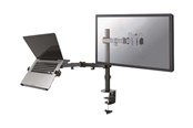 Monitorhalterung - Neomounts FPMA-D550NOTEBOOK - adjustable arm - FPMA-D550NOTEBOOK