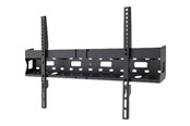 Wandhalterungen, AV-Halterungen & AV-Möbel - Neomounts LFD-W1640MP - wall mount - Max 35 kg - recommended for 75" - LFD-W1640MP