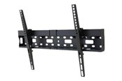 Wandhalterungen, AV-Halterungen & AV-Möbel - Neomounts LFD-W2640MP - wall mount - Max 35 kg - recommended for 75" - LFD-W2640MP