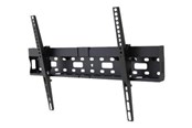 Wandhalterungen, AV-Halterungen & AV-Möbel - Neomounts LFD-W2640MP - wall mount - Max 35 kg - recommended for 75" - LFD-W2640MP