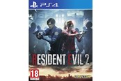 Spiele - Resident Evil 2 - Sony PlayStation 4 - Horror - PEGI 18 - 5055060946213