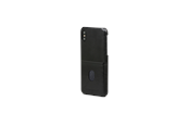 Handys - Cover & Cases - dbramante1928 Tune cc - iPhone X/Xs - Black - TCI8GTBL0854