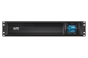 USVs - APC SMC1500I-2UC - Smart-UPS - 1500VA/900W - Line Interactive UPS - SMC1500I-2UC
