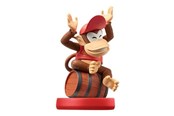 Gaming Zubehör - Nintendo amiibo Diddy Kong - 0045496380243