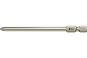 Haus & Garten - Wera 3855/4 Bits, Edelstahl, PZ 1 x 89 mm - 5071084001
