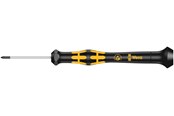 Haus & Garten - Wera 1550 PH Kraftform Micro Kreuzschlitz-Schraubendreher, PH 000 x 40 mm - 5030117001