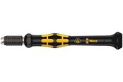 Haus & Garten - Wera 1013 Kraftform Micro ESD Bits-Handhalter, 23 x 97 mm - 5300004001